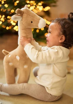 Kuscheltier 'Jungle Jambo' Giraffe Biscuit