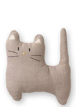 Kuscheltier Katze 'Mumi'