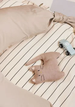 Kuscheltier Katze 'Mumi'