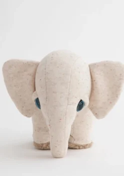 Kuscheltier 'Mini Elephant'