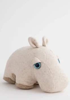 Kuscheltier 'Mini Hippo'