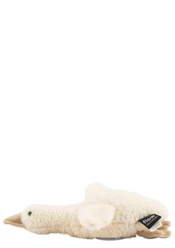 Kuscheltier mit Nachtlicht 'Liva' beige