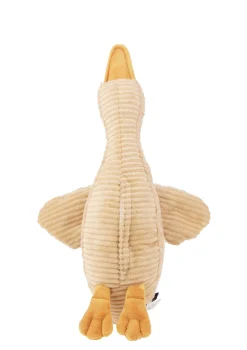 Kuscheltier mit Spieluhr 'Liva' Brown (wiederaufladbar)