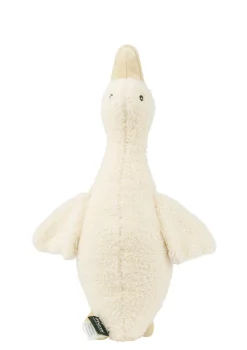 Kuscheltier mit Spieluhr 'Liva' Beige (wiederaufladbar)