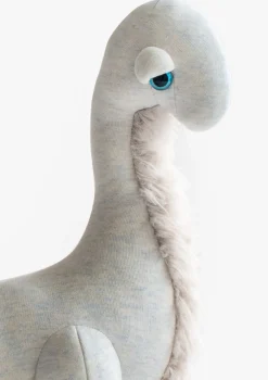 Kuscheltier 'Small Ice Diplo'