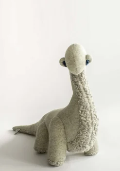 Kuscheltier 'Small Papa Diplo'