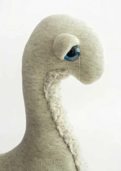 Kuscheltier 'Small Papa Diplo'