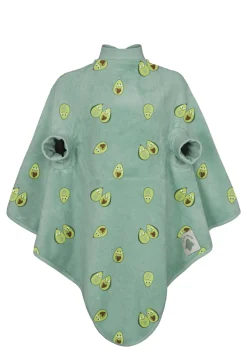 Langarm-Lätzchen 'Boo' Avo Amore