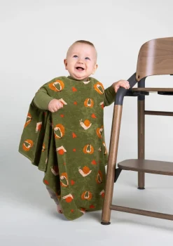 Langarm-Lätzchen 'Boo' Avo Amore