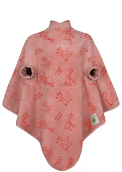 Langarm-Lätzchen 'Boo' Keep Rollin