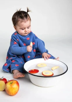 Langarm-Lätzchen 'Boo' Urban Roar