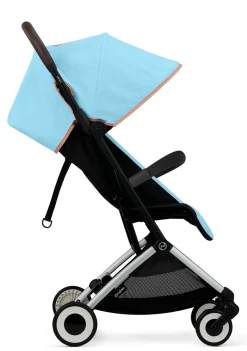 Libelle / Orfeo Spielbügel Black