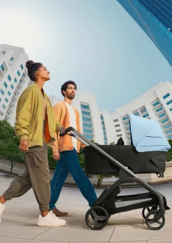 Liegewanne 'Dragonfly' Dark Cherry