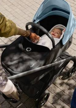 Liegewanne 'Dragonfly' Dark Cherry