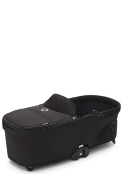 Liegewanne 'Dragonfly' Mitternachtsschwarz