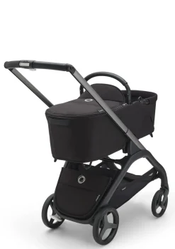 Liegewanne 'Dragonfly' Mitternachtsschwarz