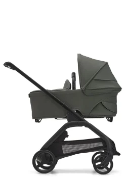 Liegewanne 'Dragonfly' Waldgrün