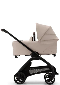 Liegewanne 'Dragonfly' Wüstentaupe