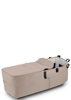 Liegewannenbezug 'Donkey 6' Desert Taupe Mélange