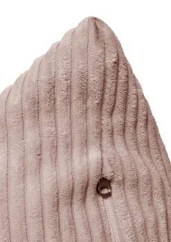 Lounger Sitzsack Cord Kirschblüte Rosa