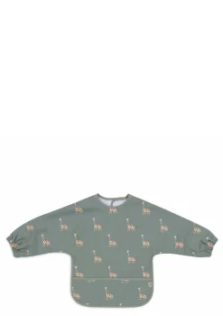 Lätzchen mit Ärmeln 'Jungle Jambo'