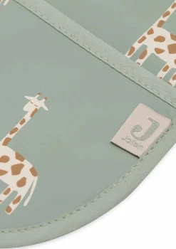 Lätzchen mit Ärmeln 'Jungle Jambo'