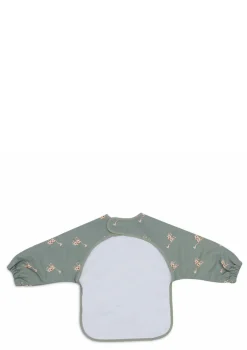 Lätzchen mit Ärmeln 'Jungle Jambo'