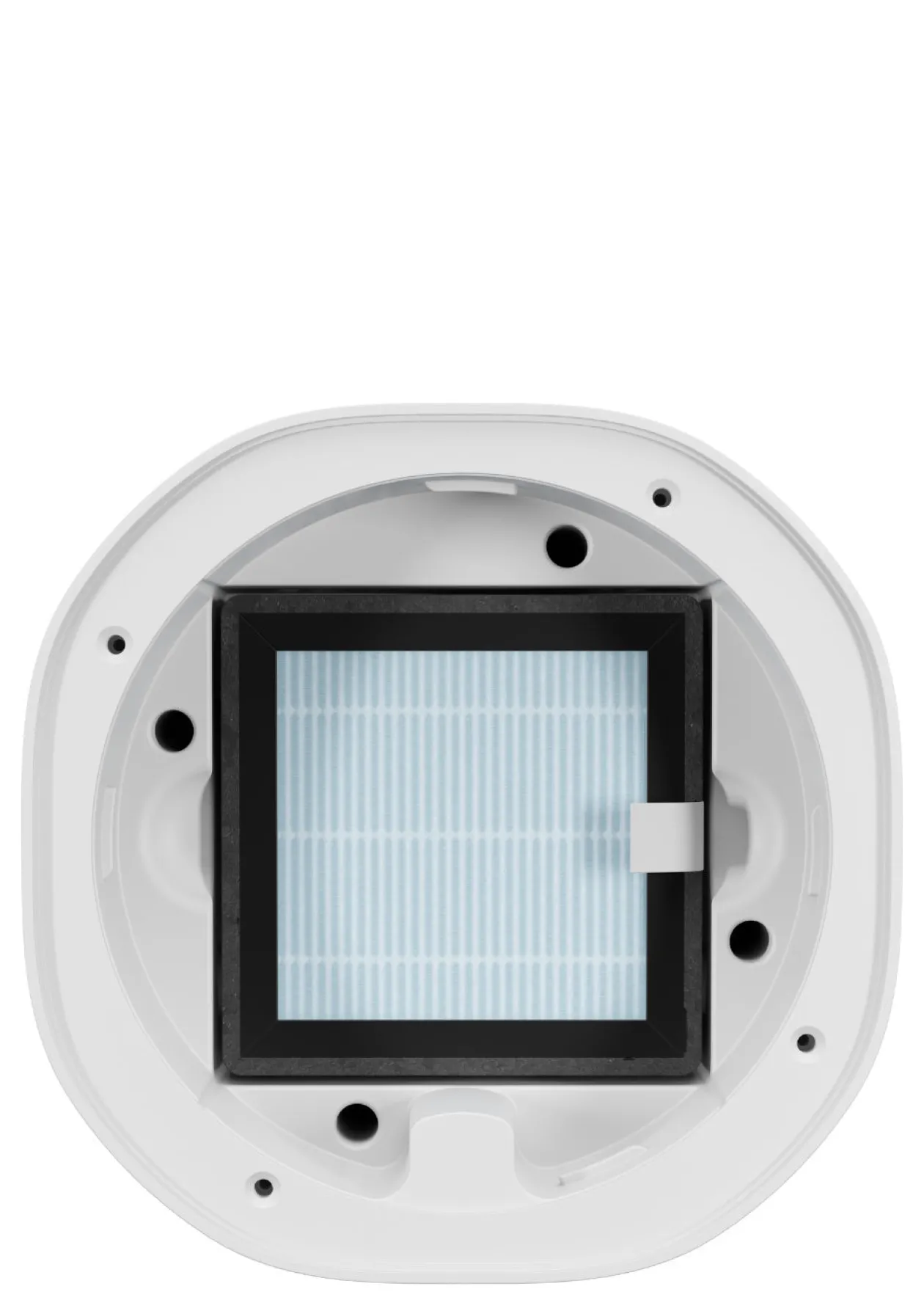 Luftreinigungsfilter für 3-in-1 Luftreiniger 'Connected Home Clean'