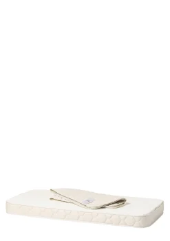 Matratze für Juniorbett 'Wood Mini+' 162 cm