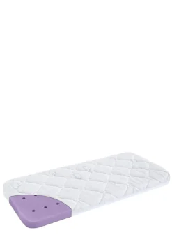 Matratze 'Brise Light' für Easywalker Harvey5 / Nuna DEMI next / Maxi-Cosi Fame