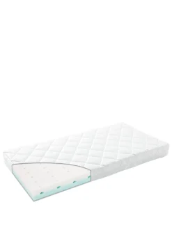Matratze Comfort für Babybett 'Luna' 140 cm