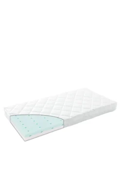 Matratze Comfort für Babybett 'Luna' 140 cm