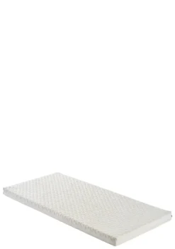 Matratze 'ECO Future' weiß