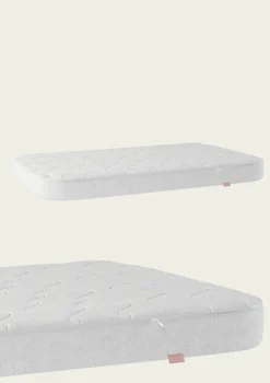 Matratze für 4-in-1 Babybett