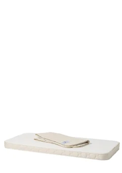 Matratze für 'Wood Original' Betten/Lounger 200 x 90 cm