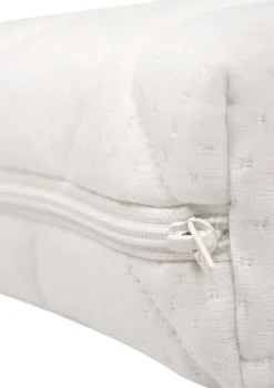 Matratze mit Reißverschluss