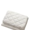 Matratzenauflage für Babybett 'Luna / Linea' 120 cm