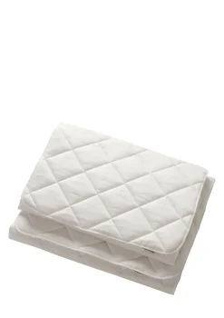 Matratzenauflage für Babybett 'Luna / Linea' 120 cm