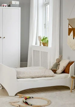 Matratzenverlängerung für Babymatratze 'Classic' Natural