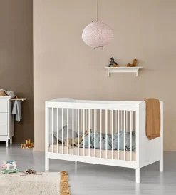 Matratzenverlängerung für 'Seaside Lille+' (von 130 cm auf 168 cm)