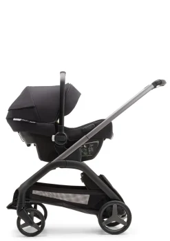 Maxi-Cosi® Autokindersitz-Adapter für 'Dragonfly'