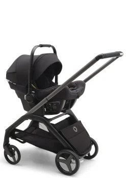 Maxi-Cosi® Autokindersitz-Adapter für 'Dragonfly'