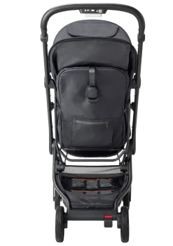 Metro 3 Buggy Graphite Grey