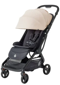 Metro 3 Buggy Natural Beige
