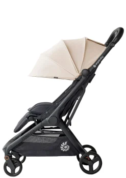 Metro 3 Buggy Natural Beige