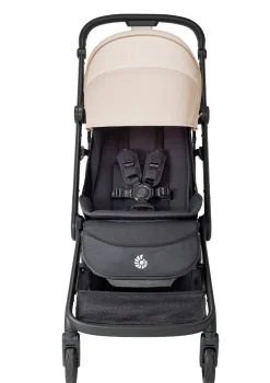 Metro 3 Buggy Natural Beige