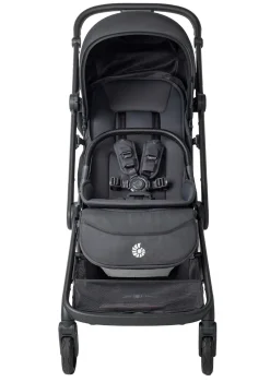 Metro 3 Buggy Onyx Black