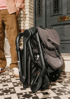 Metro 3 Buggy Onyx Black