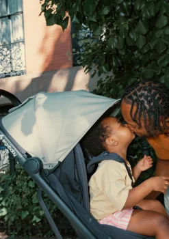 Metro 3 Buggy Soft Olive