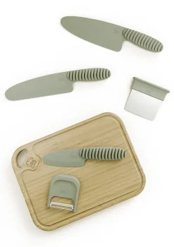 MINI Küchenset grün